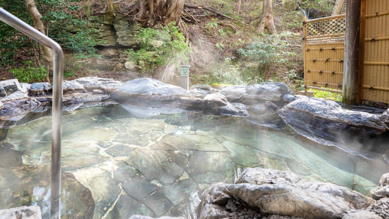 Yutorelo Nasushiobara Bagian luar foto