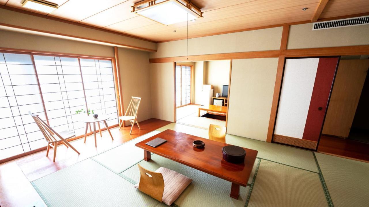 Yutorelo Nasushiobara Bagian luar foto