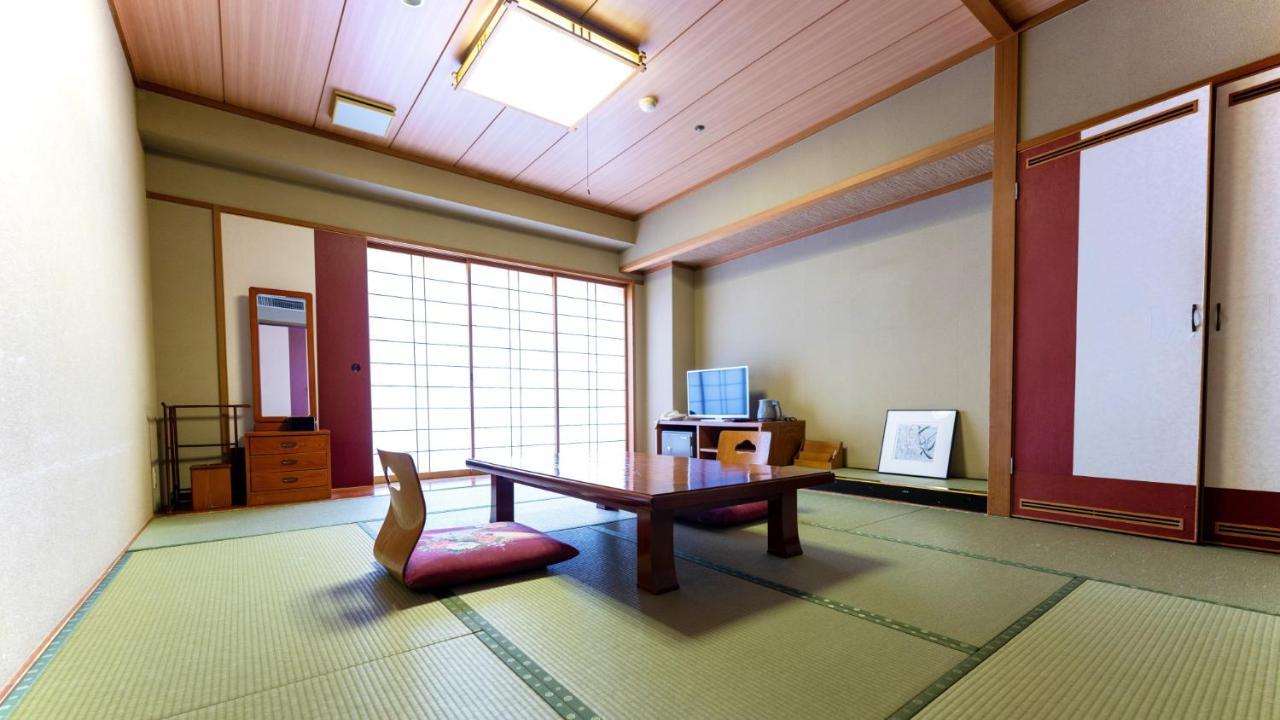 Yutorelo Nasushiobara Bagian luar foto