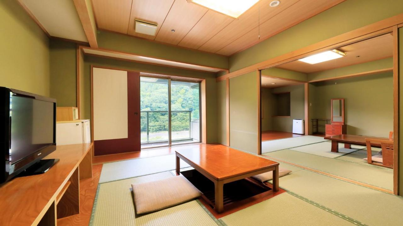 Yutorelo Nasushiobara Bagian luar foto